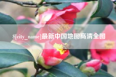 大理最新中国地图高清全图