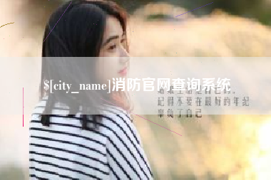 大理消防官网查询系统