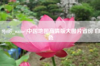 大理中国地图高清版大图片省份 白色