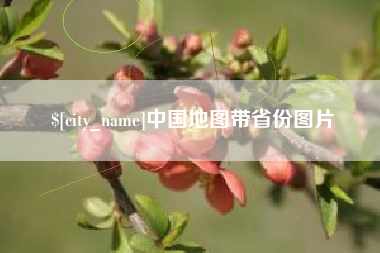 大理中国地图带省份图片